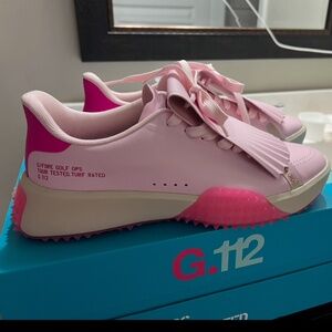 G112 Ladies Golf shoes